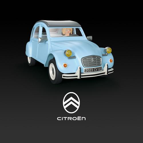 Citro&euml;n