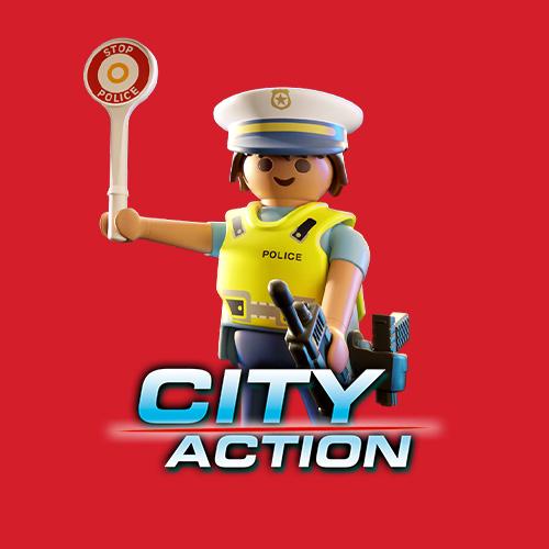 City Action