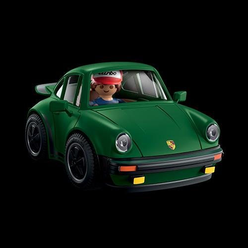 Collector Cars