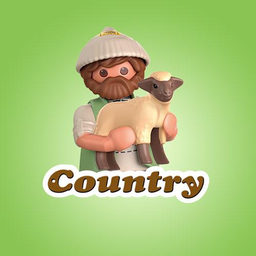 Country