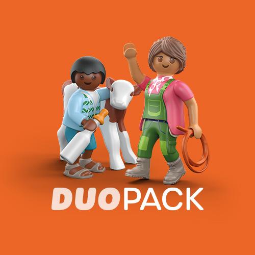 Duo Pack