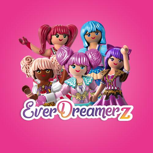 Everdreamerz