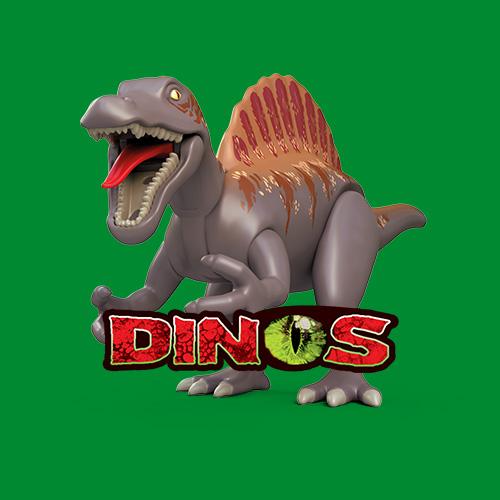Dinos