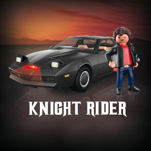 Knight Rider