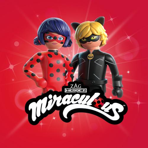 Miraculous