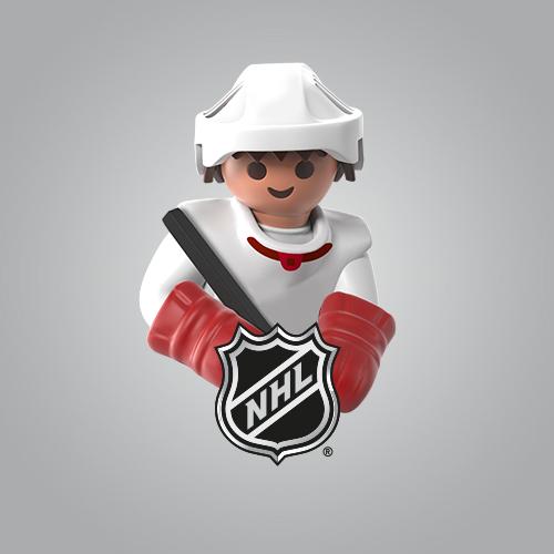 NHL