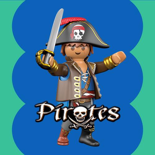 Pirates