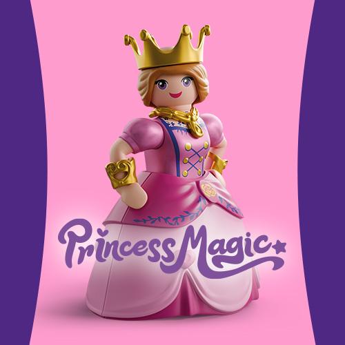 Princess Magic