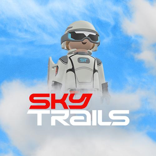 Sky Trails