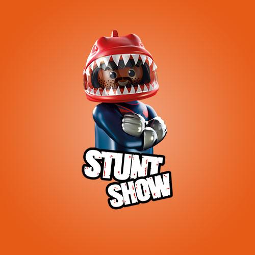 Stunt Show