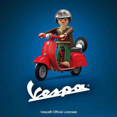 Vespa