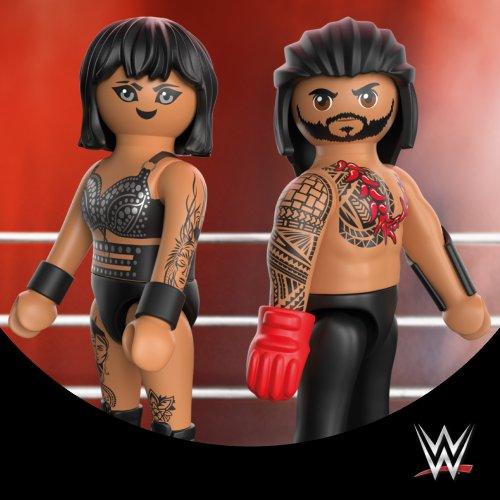 WWE
