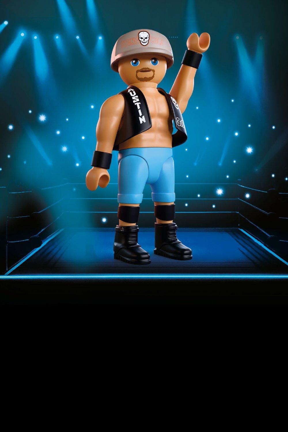 WWE&reg; "Stone Cold" Steve Austin&trade;