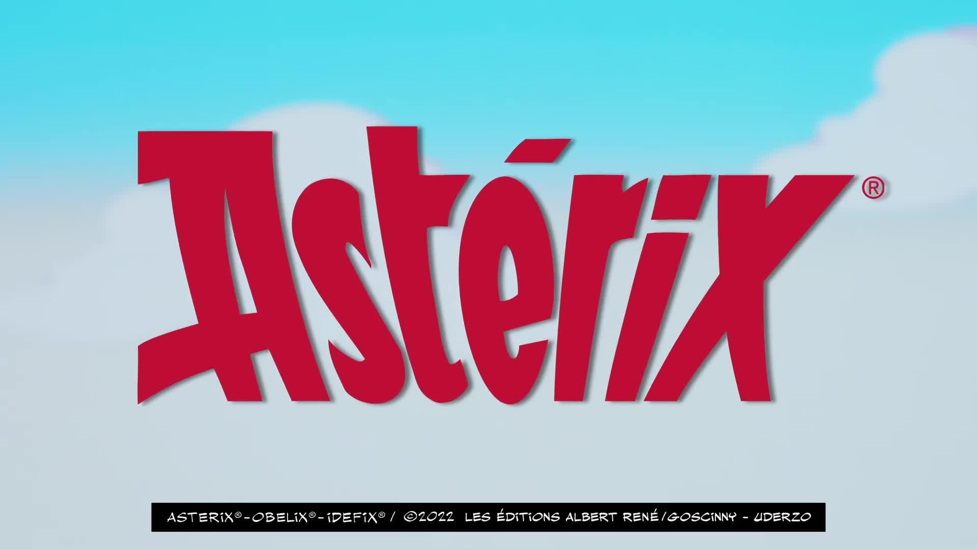 Playmobil Astérix: Asurancetúrix con Casa del Árbol